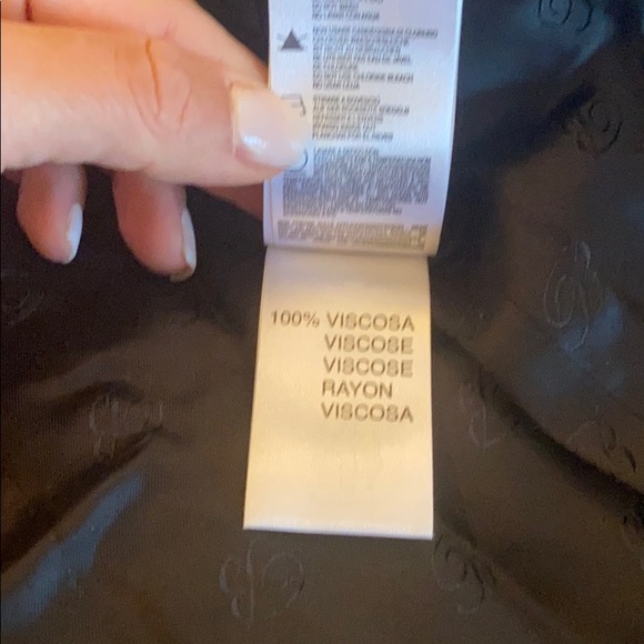 Blumarine Coat - Picture 15 of 15